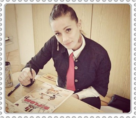 Mgr. Stanislava Mihoková